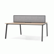 Bureau 2 personnes pas cher et en stock Bureau 2 personnes pas cher et en stock