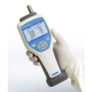 Compteur de particules 6 canaux : 0,3 - 0,5 - 1 - 2 - 5 - 10 µm - 3111BC