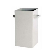Conteneur Waltz  pour mesure de serrage de béton - NOV-PLB-034