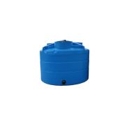 Cuve Duraplas de stockage d'eau 3000L - PREMIUM - Citerne aérienne avec vanne PVC DN50 et traitement UV