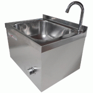 Diamond - Lave-mains - réf. WR-LV43-PT - inox AKS-WR-LV43-PT Diamond - Lave-mains - réf. WR-LV43-PT - inox AKS-WR-LV43-PT