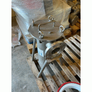 Filtre gaf inox d'occasion 15 litres