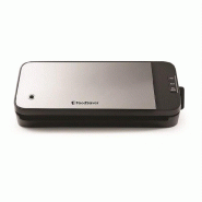 FOODSAVER Appareil à Emballage Sous Vide 110w vs2190x01 - gris 5060569674031