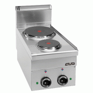Fourneaux professionnel electriques a poser cuisiniere electrique 2... - PE26