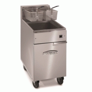 FRITEUSE ÉLECTRIQUE 22 LITRES IMPERIAL FRITEUSE ÉLECTRIQUE 22 LITRES IMPERIAL