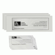 Kit de nettoyage ZEBRA ZC100 - ZC300_0