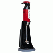 Mixeur plongeant Dynamix V2 160 2 vitesses - Rouge | Dynamic - MX056