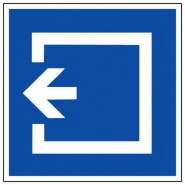 Panneaux rigides 200x200 mm obligations indications - PNCPSC-NV01/SRT_0