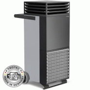 Tac eco - purificateur d'air - trotec - largeur : 610 mm - 1.580.000.140 Tac eco - purificateur d'air - trotec - largeur : 610 mm - 1.580.000.140