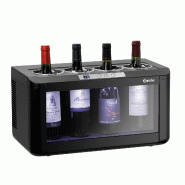 Refroidisseur de bouteilles 4FL-100 700134 Bartscher
