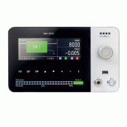 Testeur d'étanchéité - Écran couleurs 6,2", connectivité avancée, design innovant - T8997 Testeur d'étanchéité - Écran couleurs 6,2", connectivité avancée, design innovant - T8997