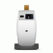 Vidéoprojecteur Benq Nomade Google Tv Full Hd 500 Lumens Avec Batterie - 4718755093692 Vidéoprojecteur Benq Nomade Google Tv Full Hd 500 Lumens Avec Batterie - 4718755093692