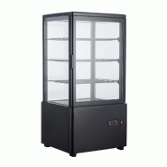 Vitrine réfrigérée de comptoir 68 L - RT68B1_0