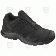 Xa gore-tex forces - chaussures noir - salomon