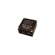 Enregistreur de chocs autonome et portable avec accéléromètre triaxial intégré - EDR-3C
