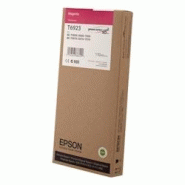 Epson T692 Cartouche Magenta C13T69230010 (T6923) - magenta 0010343886100 Epson T692 Cartouche Magenta C13T69230010 (T6923) - magenta 0010343886100