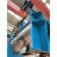 Mélangeur à bande siehe sdl-3 - référence                        :                         c13664