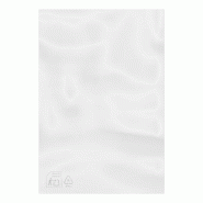 MONOUSO - Sac Polyéthylène Sans fermeture 15x30cm G100 (1.000 Utés) - 18435771400510
