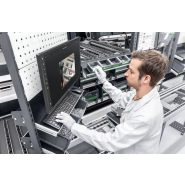 Postes de montage individuels flexibles et modulables - Bott Avero avec protection ESD et design ergonomique_1