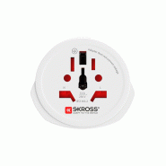 SKROSS Du monde à l'Europe_0