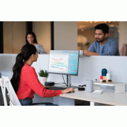 Station d'accueil universelle HP USB-C/A G2