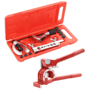 Vidaxl boîte à outils avec une pince à cintrer 210201