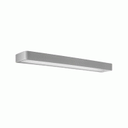 Zafferano Applique Led Stripe 19W 2084Lm 53Cm 3000K Blanc - blanc LD0072B3