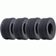 26x12.00-12 Pneus tondeuse 4 plis Turf Grass P332 Journey Road Legal (Lot de 4) 26x12.00-12 Pneus tondeuse 4 plis Turf Grass P332 Journey Road Legal (Lot de 4)