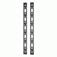 APC ER7RCC42 accessoire de racks Rail détagère APC ER7RCC42 accessoire de racks Rail détagère