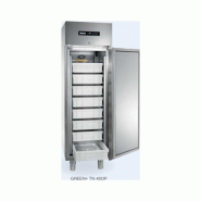 Armoire à poisson 8 bacs Afinox 7P040INC2E901 Armoire à poisson 8 bacs Afinox 7P040INC2E901