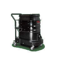 Aspirateur industriel Atex Ruwac WS2 - Entraînement à courant alternatif, très puissant