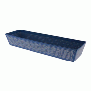 Banneton rectangle carton Icare 41x12 - Banneton rectangle carton Icare 41x12 -