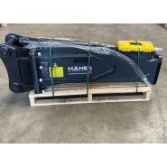 Brise Roche Hydraulique pour pelle de 15T à 20T