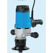 Chanfreineuse idéale pour ébavurer, chanfreiner et préparer des soudure - EKF 630 Chanfreineuse idéale pour ébavurer, chanfreiner et préparer des soudure - EKF 630