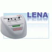 Diagnostic in vitro - hématologie lena