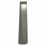 EDDIE Bollard Borne LED 7W 50° IP65 4000K 833lm Structure en aluminium moulé sous pression peint en vert - Rossini Illuminazione - vert 8015421691623