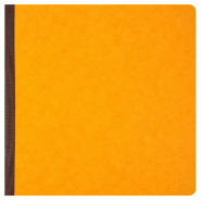 Exacompta - Réf. 14060E - 1 Piqûre 32x25cm à tête paresseuse 6 colonnes sur 1 page - 31 lignes - 80 pages - Couleurs aléatoires - multicolore en