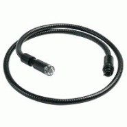 Tête de caméra 17mm sur cable de 90cm pour br250/200/100 - EXTBR17CAM Tête de caméra 17mm sur cable de 90cm pour br250/200/100 - EXTBR17CAM