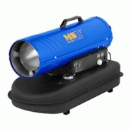 Helloshop26 - Chauffage diesel 20 kW 38 litres 14_0001003 - 3000176878981 Helloshop26 - Chauffage diesel 20 kW 38 litres 14_0001003 - 3000176878981