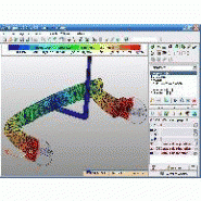 Logiciel - cadmould pre&post Logiciel - cadmould pre&post