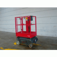 Nacelle verticale BRAVIISOL leonardo hd occasion