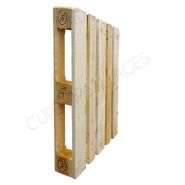 Palette Europe neuve