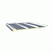 Panneau disolation toiture ondatherm 1040 ts