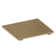 Platelage bois pour rayonnage Platelage bois pour rayonnage
