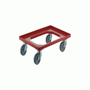 Schneider Châssis roulant Top-Box GN 1/1 
620 x 420 mm - 202099