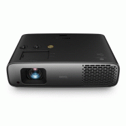 Vidéoprojecteur W4100i 4K UHD Noir et Gris