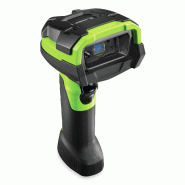 Zebra DS3608-SR Lecteur de code barre portable 1D/2D LED Noir, Vert_0