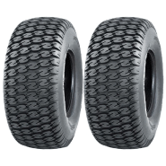 25x12.00-9 Pneu herbe 4ply John Deere Gator Mower Utility P532 830kgs (Lot de 2) 25x12.00-9 Pneu herbe 4ply John Deere Gator Mower Utility P532 830kgs (Lot de 2)