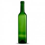 9011722 - bouteilles en verre - boboco - capacité 51,6 cl