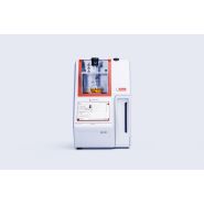 Analyseur de distillation atmosphérique : Diana 301